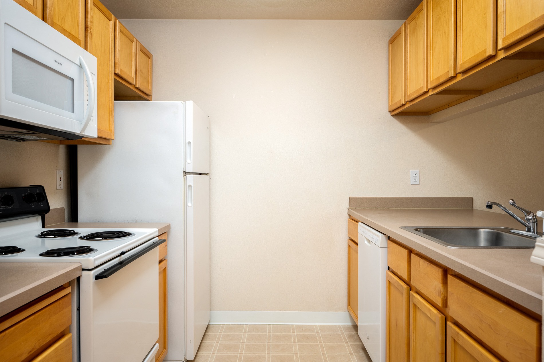 Marquam Trail Apartments